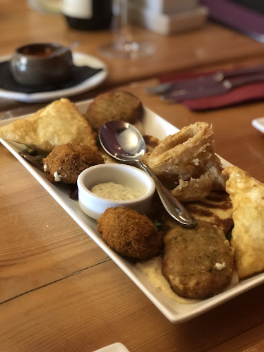 Photo of Meze Bar & Grill - 31 Cottingham Rd, Hull HU5 2PP